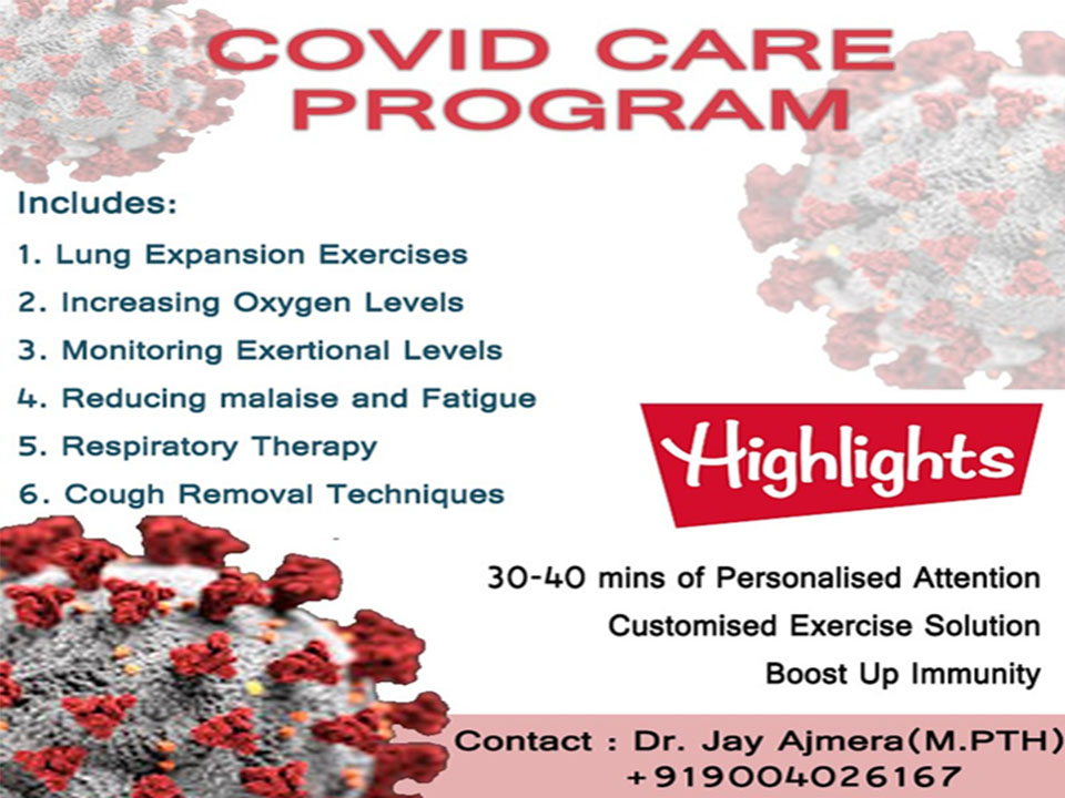 COVID Care