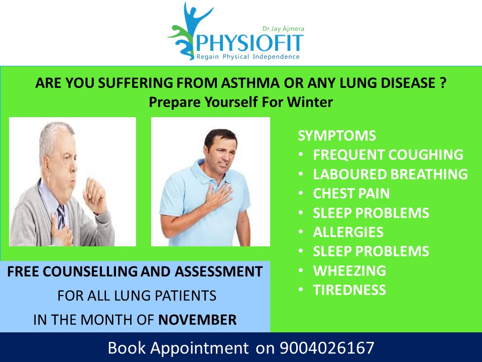 Chronic Asthma