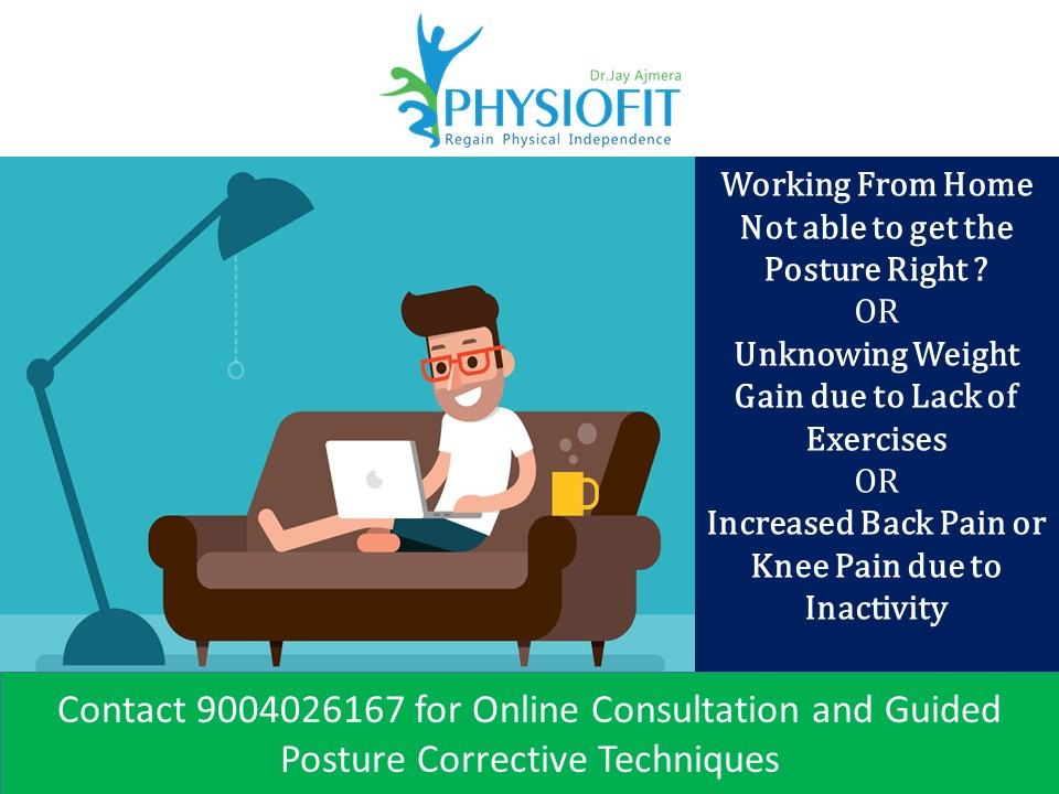Posture Problems