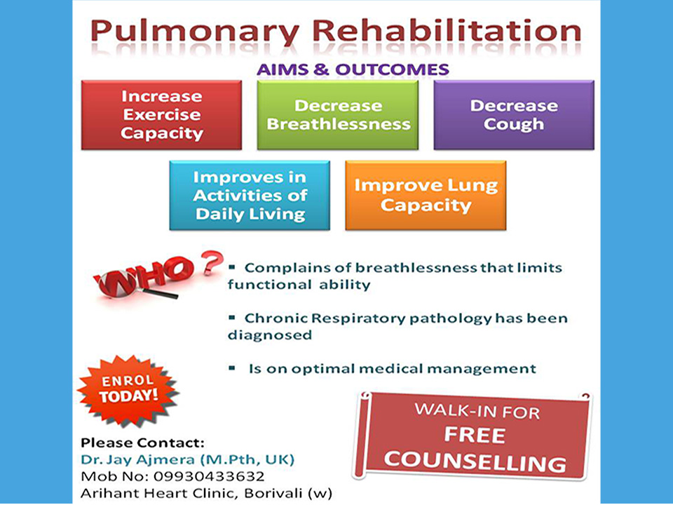 pulmonary